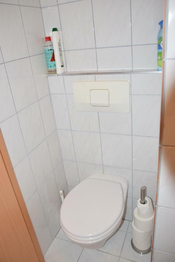 Appartement Stichauner Tschoran Exterior foto