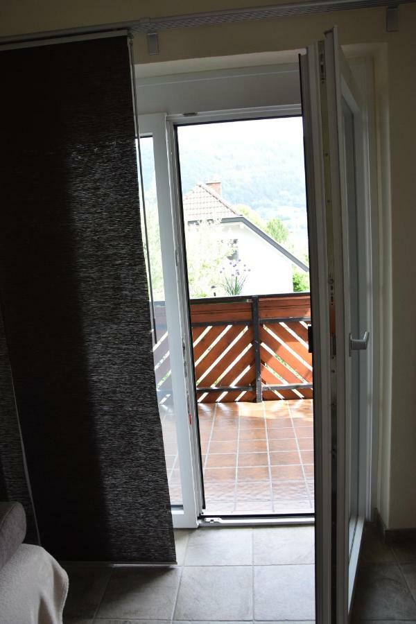 Appartement Stichauner Tschoran Exterior foto